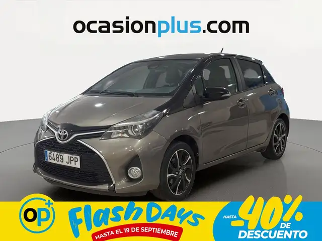 Toyota Yaris 1.3 Feel!