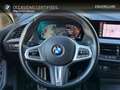 BMW 118 118iA 136ch M Sport DKG7 Grijs - thumbnail 6