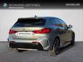 BMW 118 118iA 136ch M Sport DKG7 Grijs - thumbnail 2