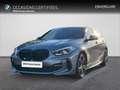 BMW 118 118iA 136ch M Sport DKG7 Grijs - thumbnail 1
