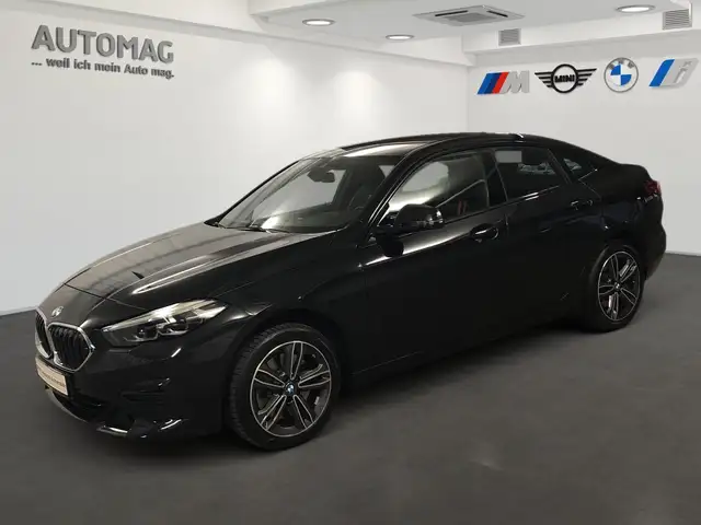 Bmw 220 i Sport Line*LiveCockpitProf*Hifi*PDC