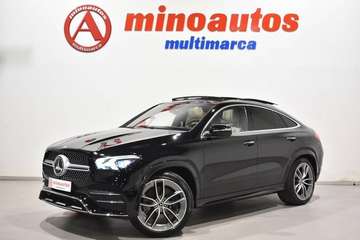 350D CV 4MATIC 9G-TRONIC AMG LINE