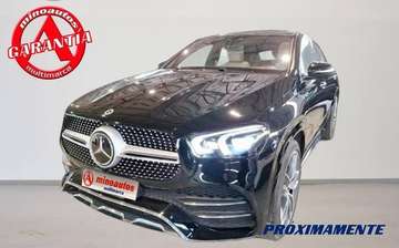 350D CV 4MATIC 9G-TRONIC AMG LINE