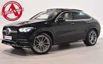 350D CV 4MATIC 9G-TRONIC AMG LINE