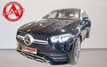 350D CV 4MATIC 9G-TRONIC AMG LINE