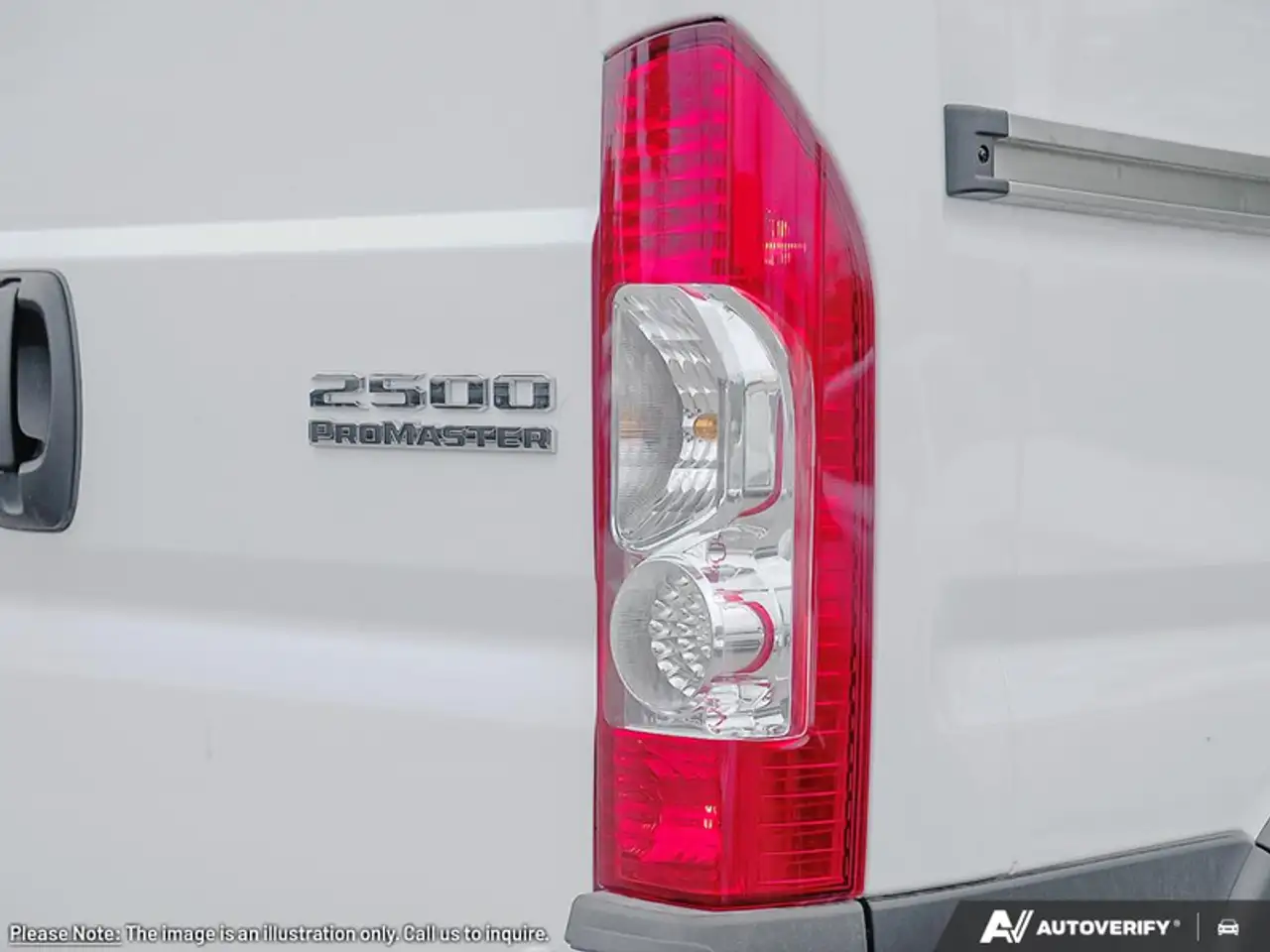 RAM Promaster fotografie RAM Promaster