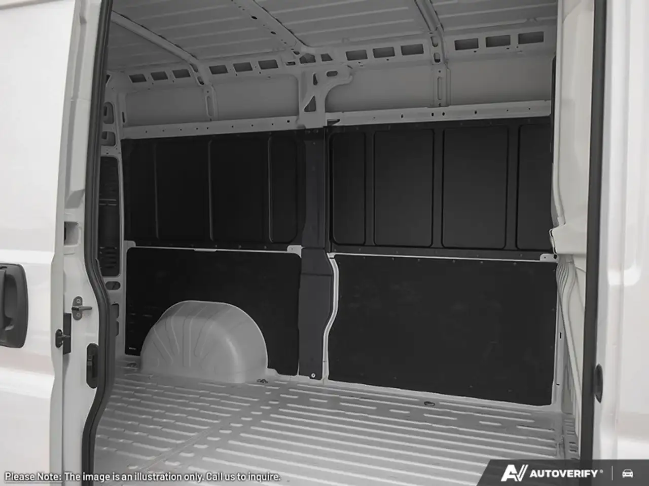 RAM Promaster fotografie RAM Promaster
