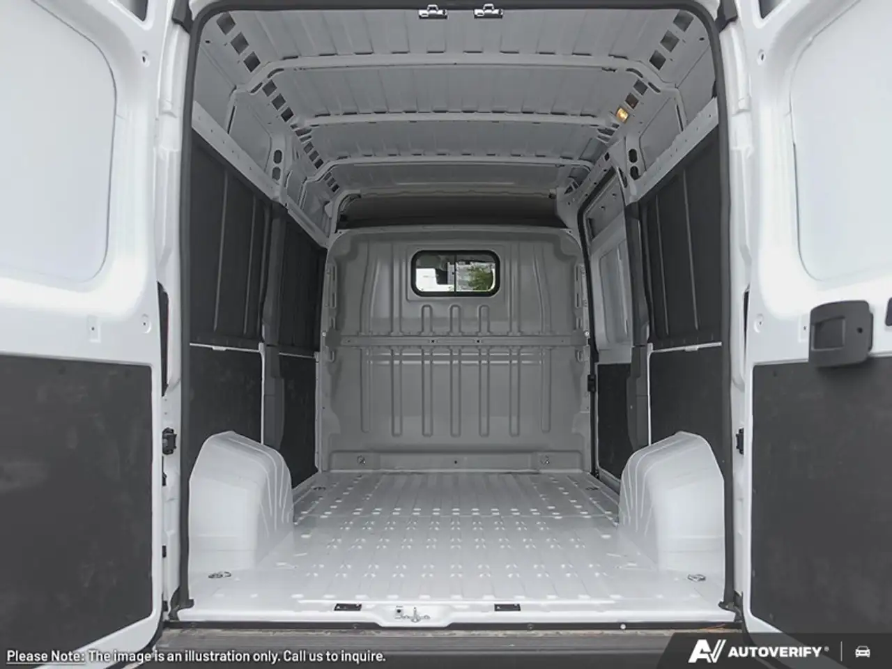 RAM Promaster fotografie RAM Promaster