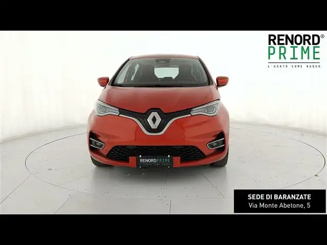 Renault ZOE Business R110
