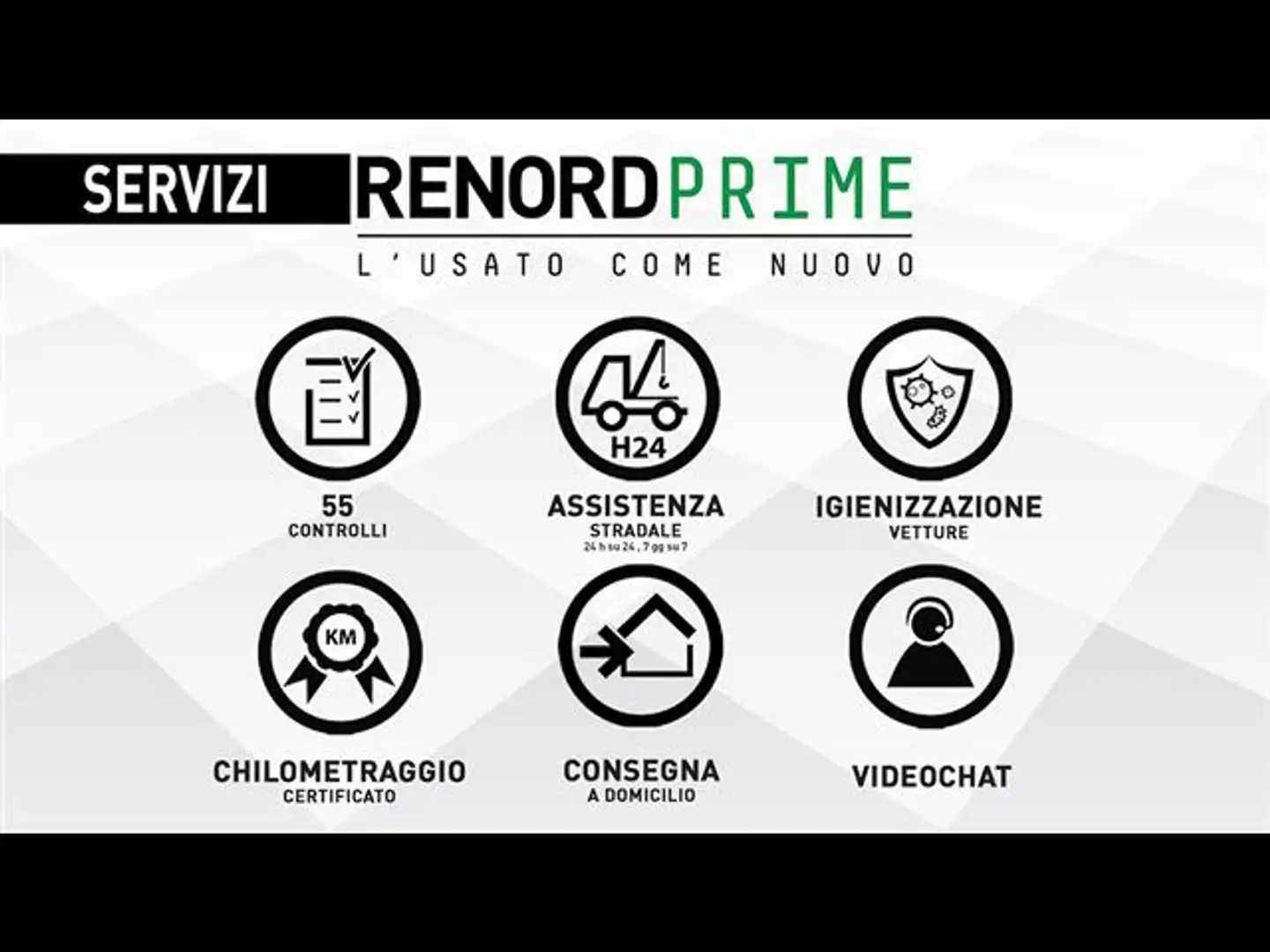 Renault ZOE Business R110 Rosso - 2