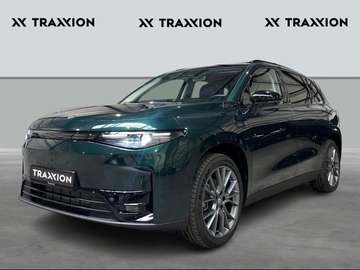 Design REEV |Plug-In|Full Option|