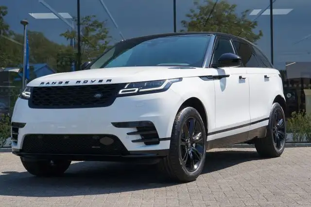Land Rover Range Rover Velar P400e R Dynamic SE NAVI ACC
