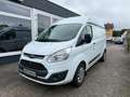 Ford Transit Custom Kasten L2 Hochdach Weiß - thumbnail 1