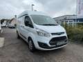 Ford Transit Custom Kasten L2 Hochdach Weiß - thumbnail 3