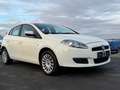 Fiat Bravo 1.4 16V Lounge 66KW Klima Blanc - thumbnail 3