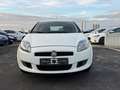 Fiat Bravo 1.4 16V Lounge 66KW Klima Blanc - thumbnail 5
