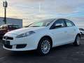 Fiat Bravo 1.4 16V Lounge 66KW Klima Blanc - thumbnail 1