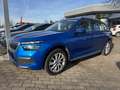 Skoda Kamiq 1.0 TSI DSG-Automatik Style Blau - thumbnail 1
