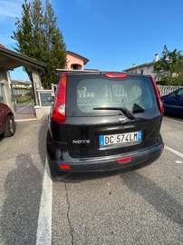 1.5 dci Acenta