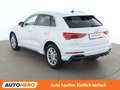 Audi Q3 35 TFSI S line Weiß - thumbnail 4