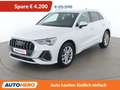 Audi Q3 35 TFSI S line Weiß - thumbnail 1