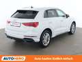 Audi Q3 35 TFSI S line Weiß - thumbnail 6