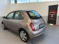 Nissan Micra UNICO PROPRIETARIO GPL Beige - thumbnail 9