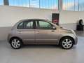Nissan Micra UNICO PROPRIETARIO GPL Beige - thumbnail 6