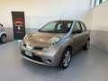 Nissan Micra UNICO PROPRIETARIO GPL Beige - thumbnail 1