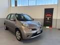 Nissan Micra UNICO PROPRIETARIO GPL Beige - thumbnail 3