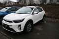 Kia Stonic 1.0 T-GDI 100 OPF DCT7 Vision (YB/YB-KMD) Weiß - thumbnail 3