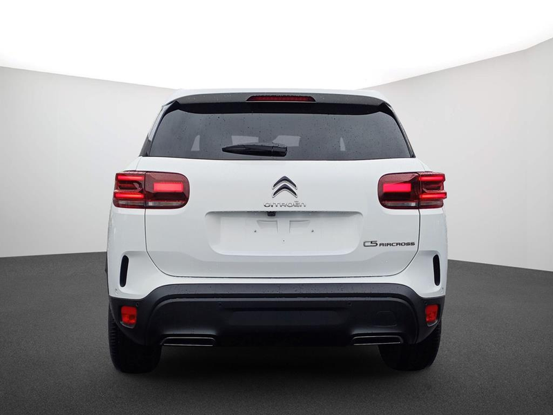 Citroen C5 Aircross PureTech 130 Plus — photo 3