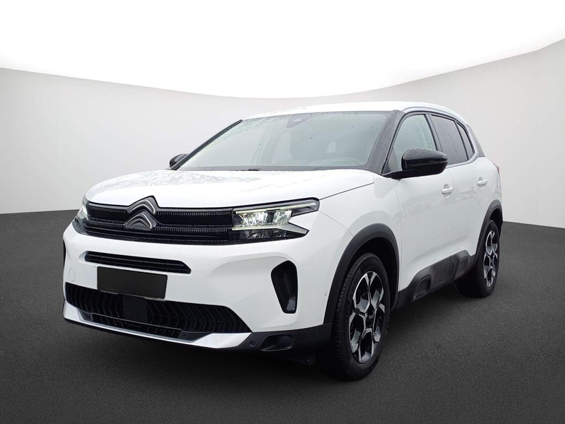 Citroen C5 Aircross PureTech 130 Plus