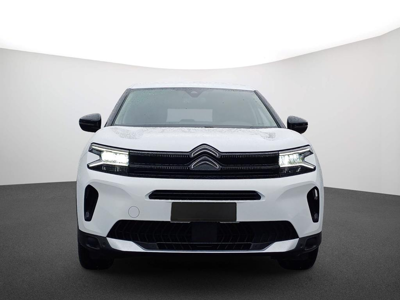 Citroen C5 Aircross PureTech 130 Plus — photo 2