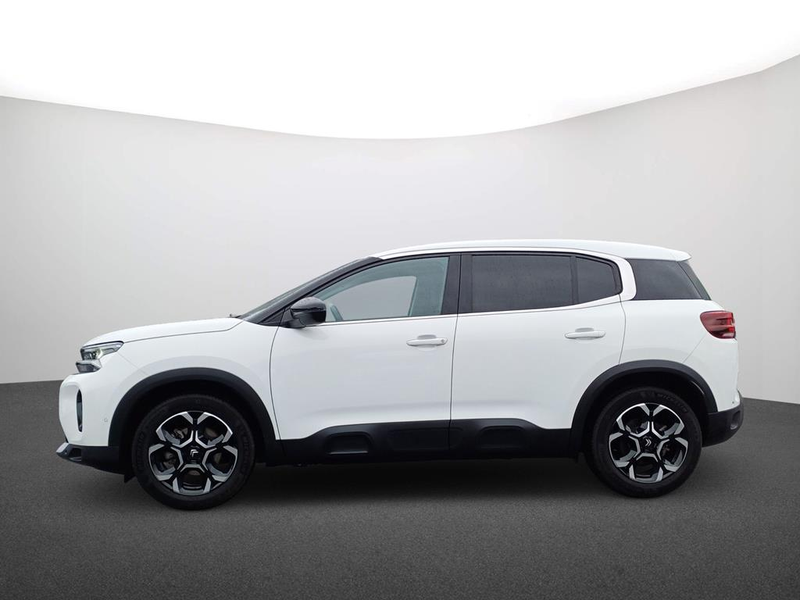 Citroen C5 Aircross PureTech 130 Plus — photo 4