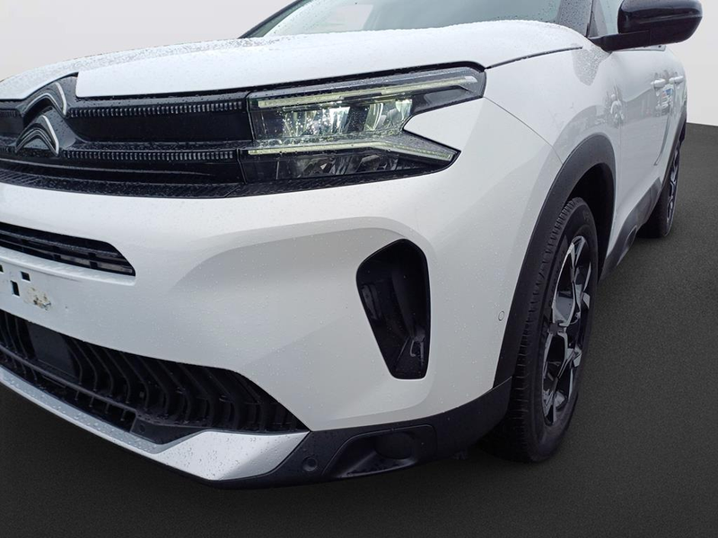 Citroen C5 Aircross PureTech 130 Plus — photo 8