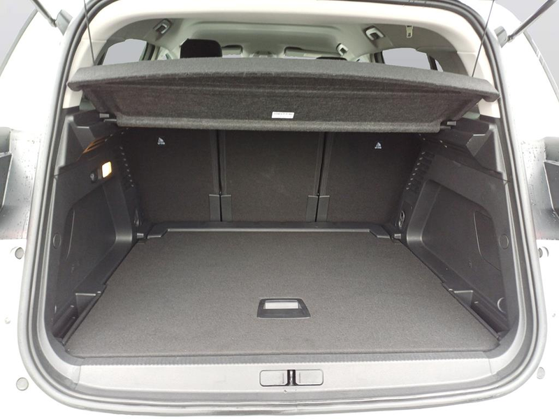 Citroen C5 Aircross PureTech 130 Plus — photo 6