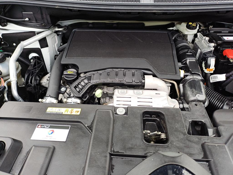 Citroen C5 Aircross PureTech 130 Plus — photo 5