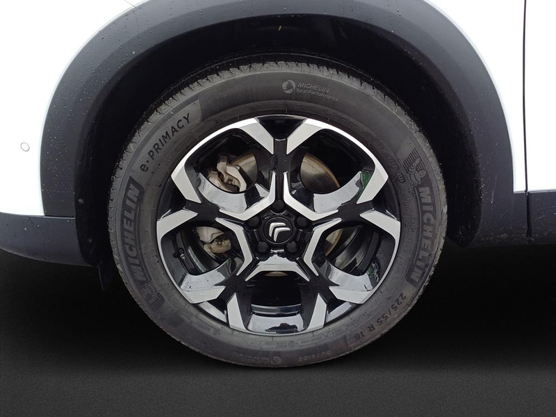 Citroen C5 Aircross PureTech 130 Plus — photo 7