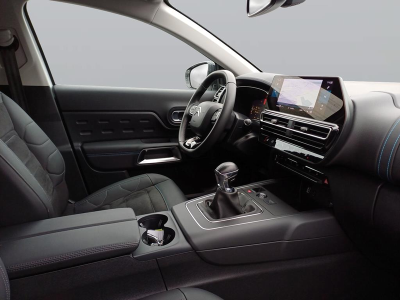 Citroen C5 Aircross PureTech 130 Plus — photo 10