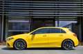 Mercedes-Benz A 35 AMG 4Matic AMG Speedshift DCT 7G /TRACK PACE / 360° Geel - thumbnail 12