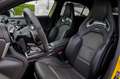 Mercedes-Benz A 35 AMG 4Matic AMG Speedshift DCT 7G /TRACK PACE / 360° Geel - thumbnail 14