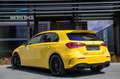 Mercedes-Benz A 35 AMG 4Matic AMG Speedshift DCT 7G /TRACK PACE / 360° Geel - thumbnail 2