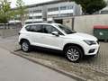 SEAT Ateca 2,0 Style 4WD TDI Weiß - thumbnail 2