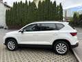 SEAT Ateca 2,0 Style 4WD TDI Weiß - thumbnail 7