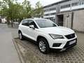 SEAT Ateca 2,0 Style 4WD TDI Weiß - thumbnail 1