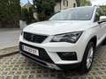 SEAT Ateca 2,0 Style 4WD TDI Weiß - thumbnail 4
