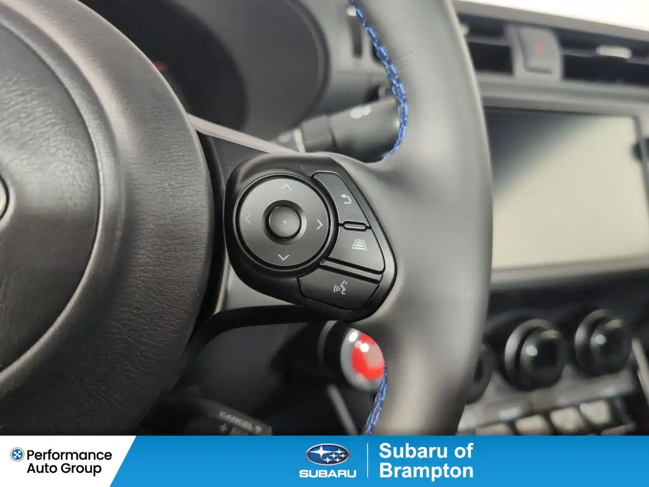 Subaru BRZ photo Subaru BRZ