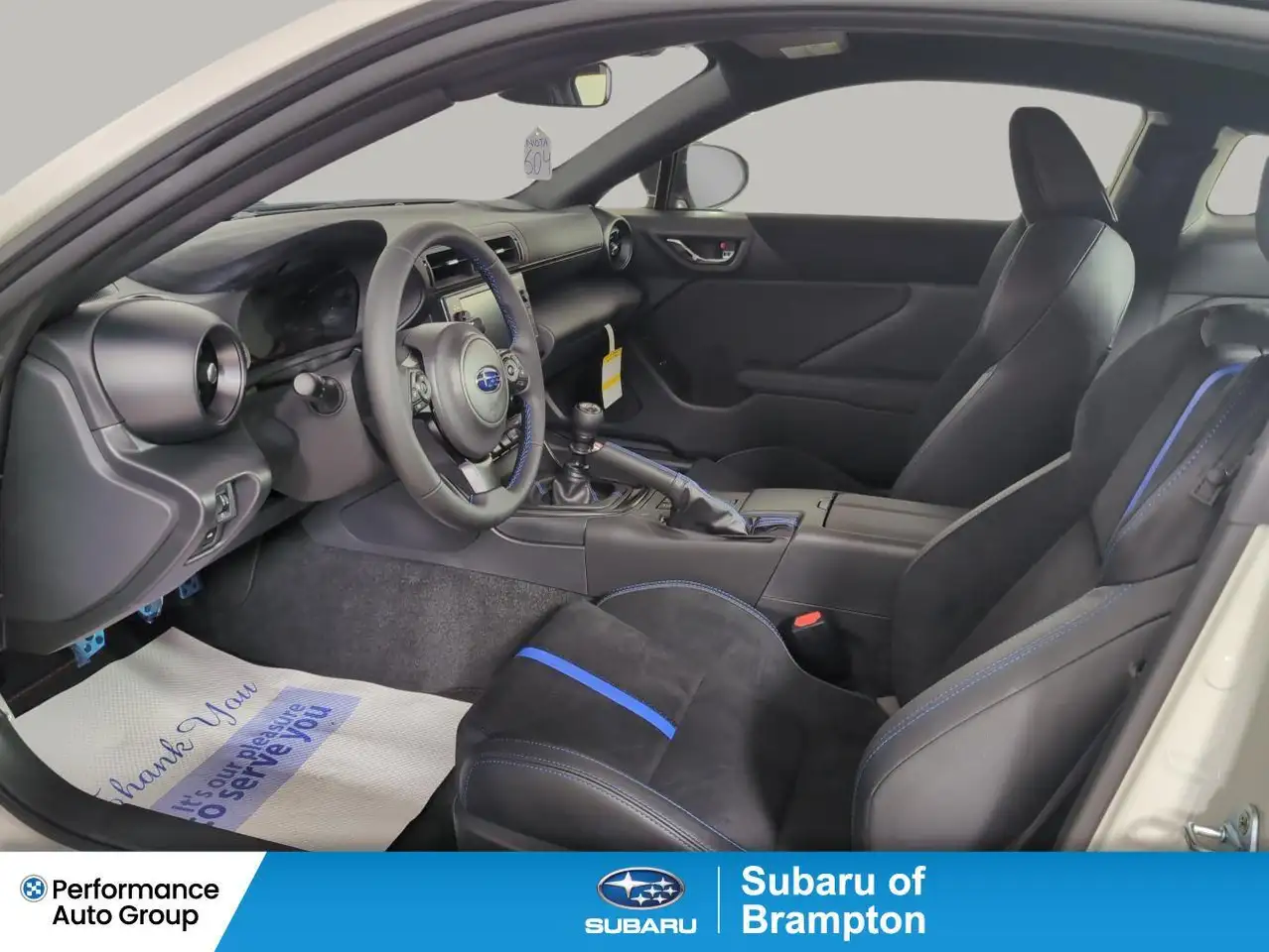 Subaru BRZ photo Subaru BRZ
