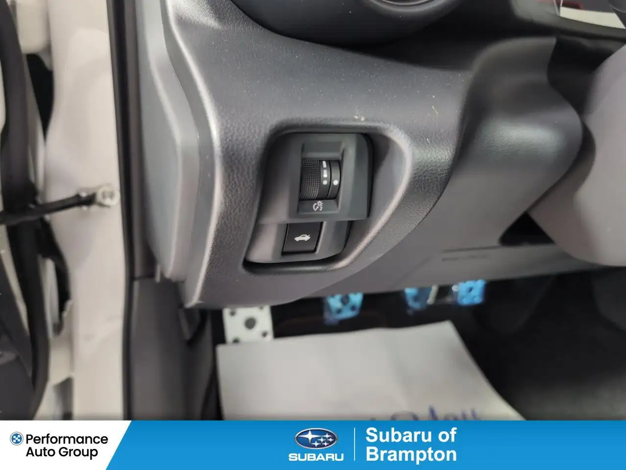 Subaru BRZ photo Subaru BRZ
